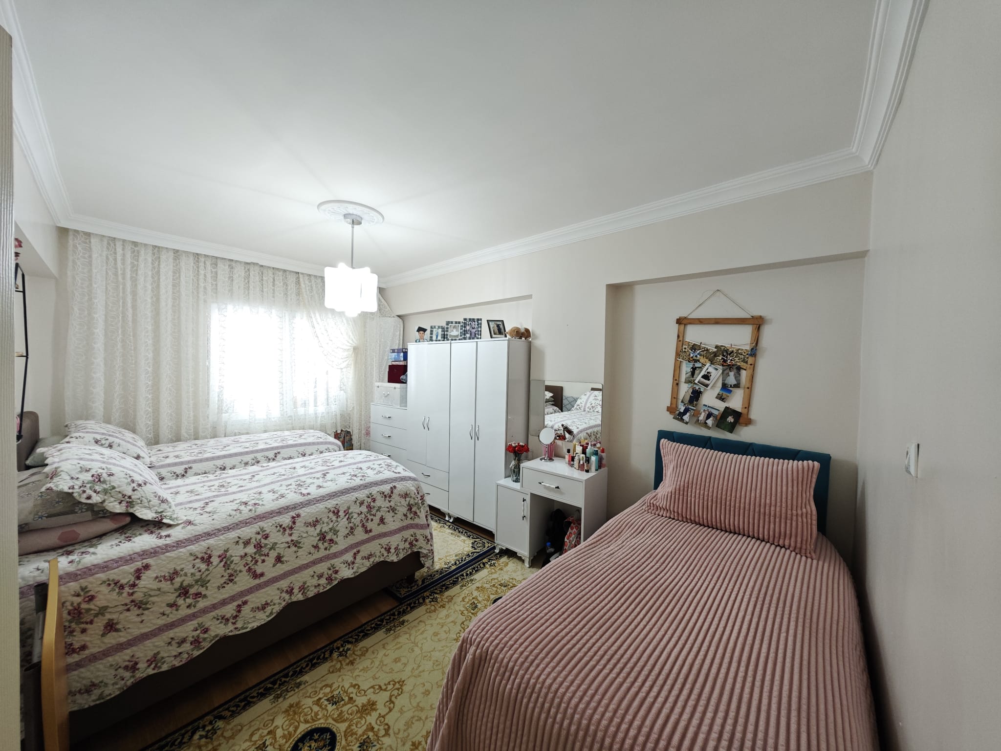 YENİŞEHİR'DE SATILIK BODRUM